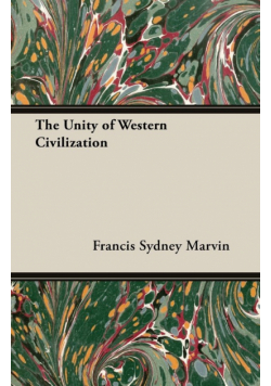 The Unity of Western Civilization