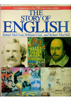 The story of English