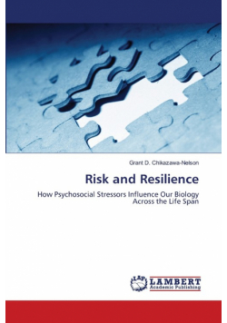 Risk and Resilience