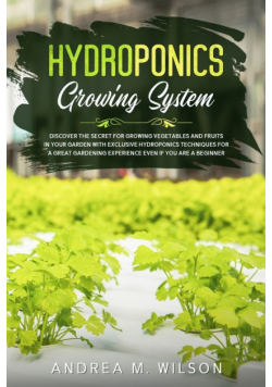 Hydroponics Growing System