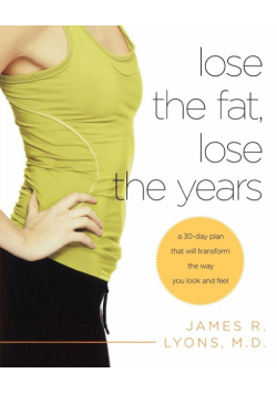 Lose the Fat, Lose the Years