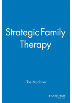 Strategic Family Therapy