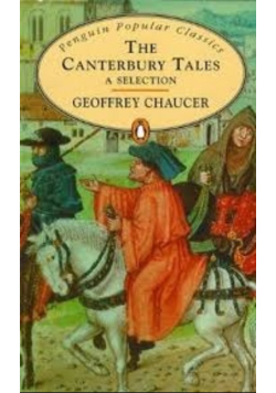 The Canterbury Tales pocket version