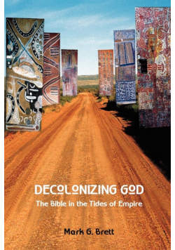 Decolonizing God