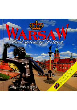 Warsaw The Capital of Poland