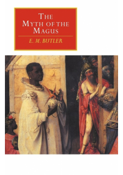 The Myth of the Magus