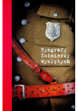 Ryngrafy żołnierzy wyklętych