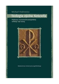 Teologia ojców Kościoła