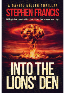 Into The Lions' Den