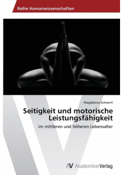 Seitigkeit und motorische Leistungsfähigkeit