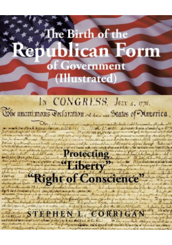 The Birth of the Republican Form of Government