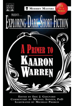 Exploring Dark Short Fiction #2