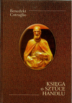Księga o sztuce handlu