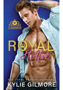 Royal Hottie