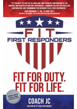 Fit First Responders