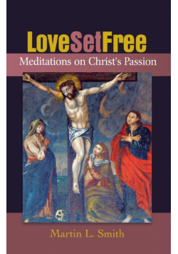Lovve Set Free