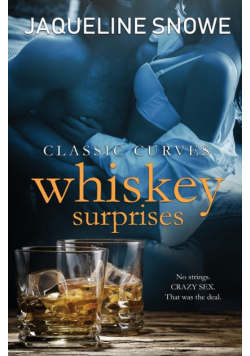 Whiskey Surprises