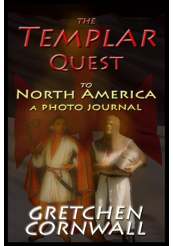 The Templar Quest to North America