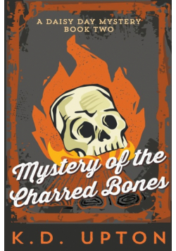 Mystery of the Charred Bones