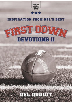 First Down Devotions II