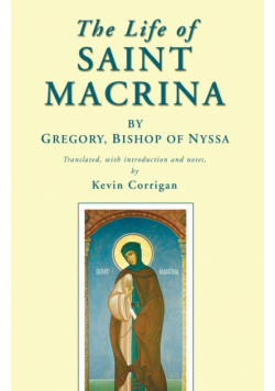 The Life of Saint Macrina