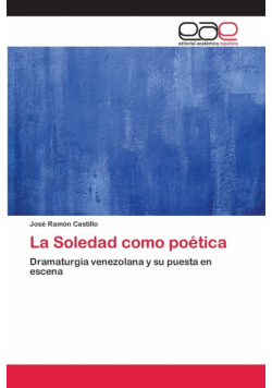 La Soledad como poética