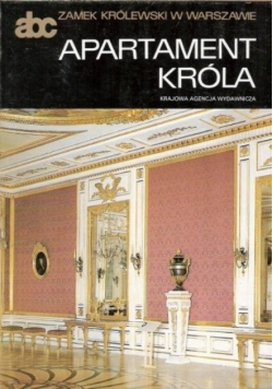 Apartament króla