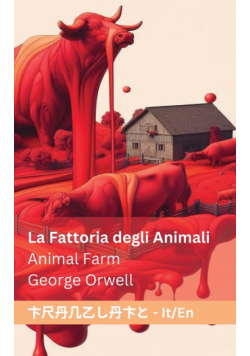 La Fattoria degli Animali Animal Farm
