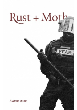 Rust and Moth