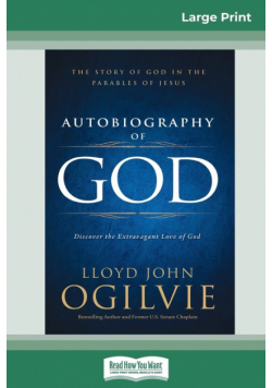 Autobiography of God