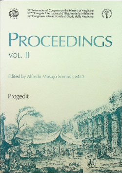 Proceedings vol II