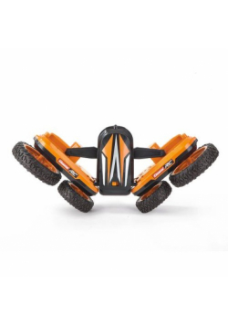 Carrera RC 2,4 GHz Supercross