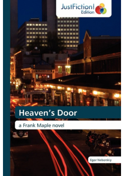 Heaven's Door