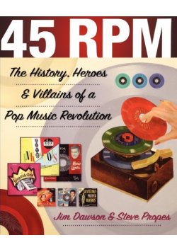 45 Rpm