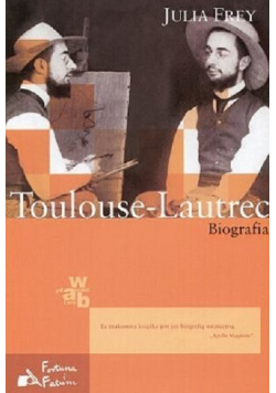 Toulouse Lautrec Biografia