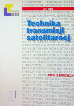 Technika transmisji satelitarnej