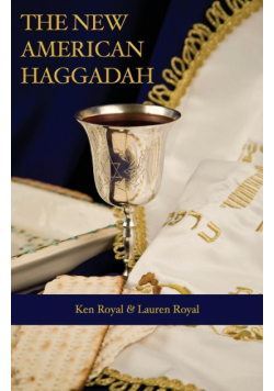 The New American Haggadah