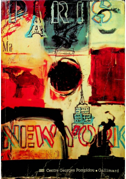 Paris New York