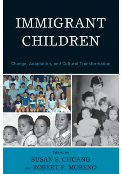 Immigrant Children