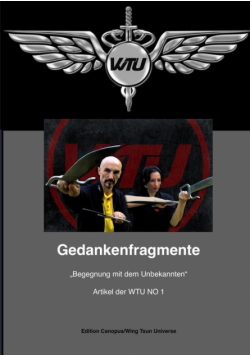 Gedankenfragmente
