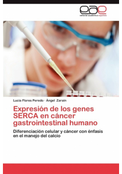 Expresion de Los Genes Serca En Cancer Gastrointestinal Humano