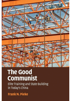 The Good Communist
