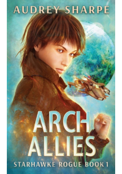 Arch Allies