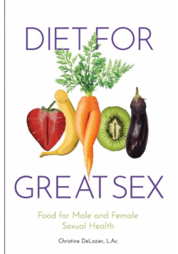 Diet for Great Sex