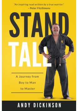 Stand Tall