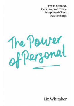 The Power of Personal