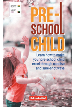 Pre-School Child