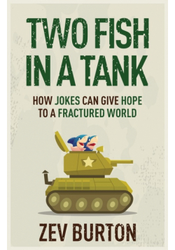 Two Fish in a Tank