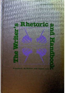 The writers rhetoric and handbook
