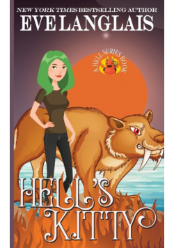 Hell's Kitty